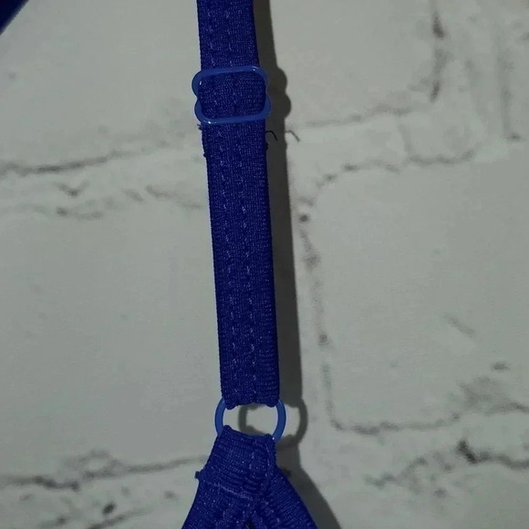 Fila Sport Performance Tank Shelf Bra Size L - Picture 5 of 13